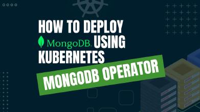 MongoDB Operator