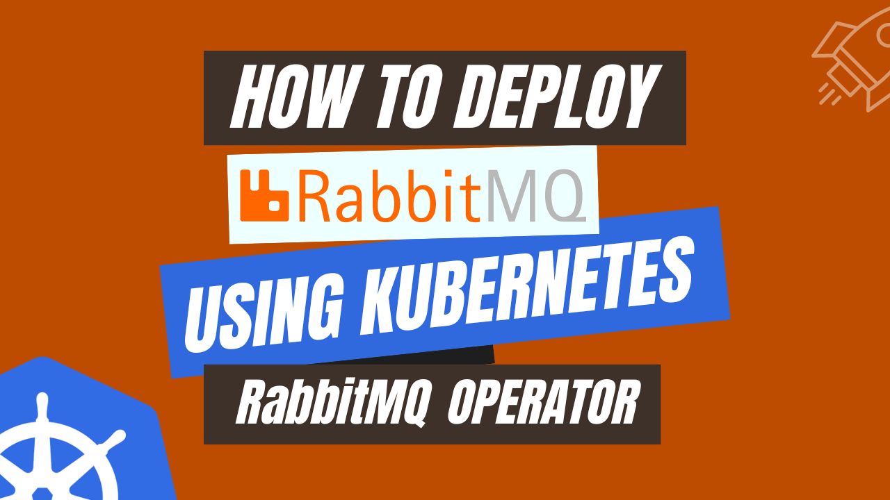 Kubernetes RabbitMQ