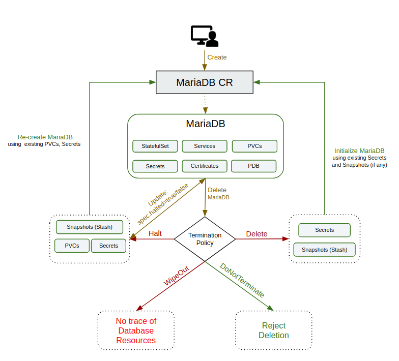 lifecycle